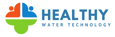 Healthy Water Technology logo